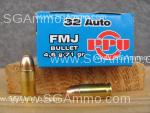 32 Auto / ACP Ammo